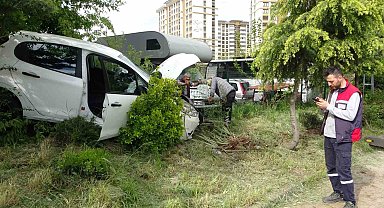 Gençlerin Yeni Buluşma Noktası 'Genç Adres' Açıldı