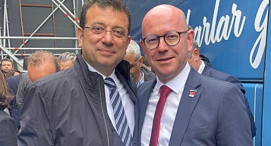 Sarı’dan Taşlı Saldırıya Sert Tepki