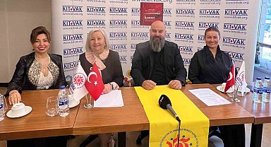 Şarkılarını kanser hastası çocuklara bağışladılar