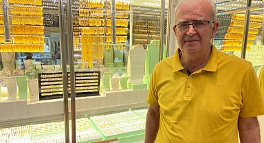 Seçim Öncesi Artan Gram Altın Fiyatları Düşüşe Geçti  