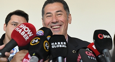 Seçimin Kilit İsmi Sinan Oğan