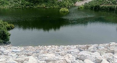 Seferihisarlı çiftçilere gölet müjdesi