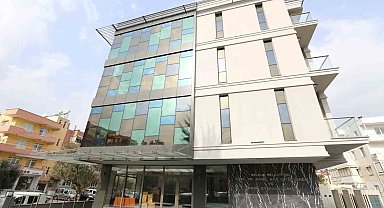 Selçuk'ta meslek fabrikası hayata geçiyor