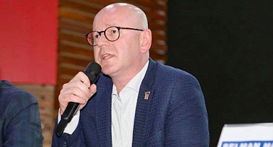 Serkan Sarı: Kimle Yürüyeceksiniz Karar Sizin