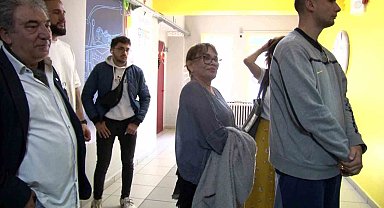 Sezen Aksu oyunu Beykoz'da kullandı