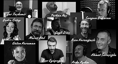 Şiir terapi yönetimiyle travma tespiti yapılıyor