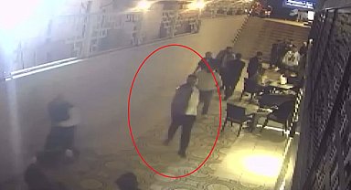 45 Ayrı Suçtan Kaydı Bulunan Zanlı Yakalandı 