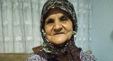 Sındırgı'da Kaybolan Kadının Cansız Bedenine Ulaşıldı