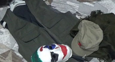 Şırnak’ta PKK/KCK Operasyonu: 7 Kişi Tutuklandı                                  