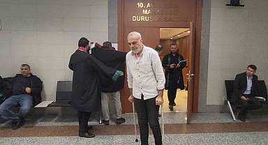 Şişli'de esnafı 12'nci kattan aşağı atan sanığın davasında yeniden karar