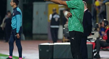 Spor Toto 1. Lig: Eyüpspor: 1 - Bodrumspor: 0