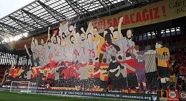 Spor Toto 1. Lig: Göztepe: 3 - Çaykur Rizespor: 3