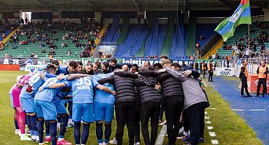 Spor Toto 1. Lig'de 2022-2023 sezonu tamamlanıyor