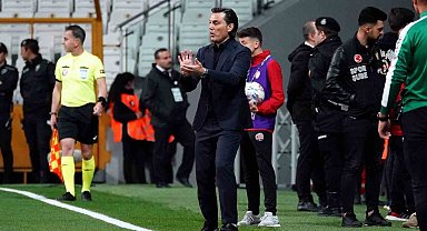 Spor Toto Süper Lig: Fatih Karagümrük: 1 - Adana Demirspor: 0