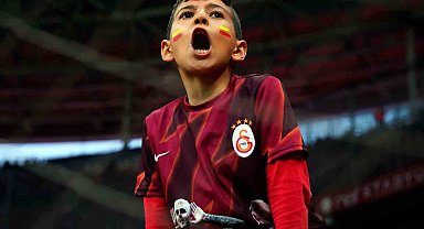 Spor Toto Süper Lig: Galatasaray: 0 - Başakşehir: 0