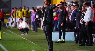 Spor Toto Süper Lig: İstanbulspor: 0 - Adana Demirspor: 2