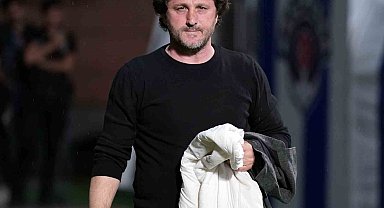 Spor Toto Süper Lig: İstanbulspor: 0 - Galatasaray: 0