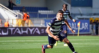 Spor Toto Süper Lig: Kasımpaşa: 1 - İstanbulspor: 0