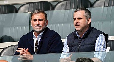 Spor Toto Süper Lig: Medipol Başakşehir: 1 - Ümraniyespor: 0