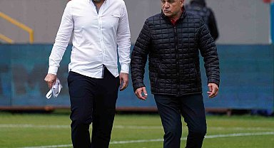 Spor Toto Süper Lig: Ümraniyespor: 2 - Sivasspor: 1