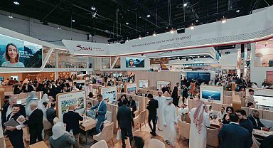 Suudi Arabistan turistleri bekliyor