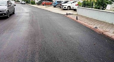 Takıntılı olduğu kadının yüzüne kezzap fırlatan saldırgan tutuklandı