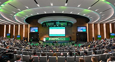 Tarımın geleceği tarlada değil bilimde