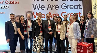 TAV Havalimanları'na 