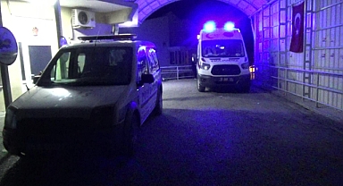 Tavuk Dönerden Zehirlenen 13 Kişi Hastaneye Kaldırıldı   