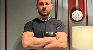 Tayfun Şimşek: "Başarılı projelerle Türkiye ekonomisi büyümeye devam ediyor"