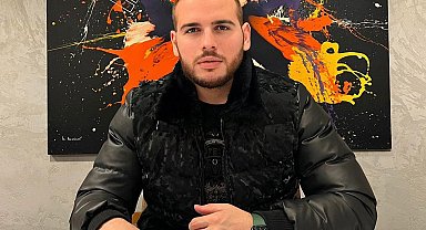 Tayfun Şimşek: "Ekonomik büyümeyi yönlendiren sürdürülebilir endüstri"