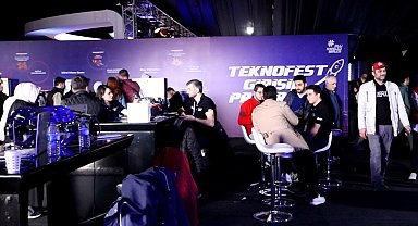 TEKNOFEST Girişim Programı'na vatandaşlardan yoğun ilgi