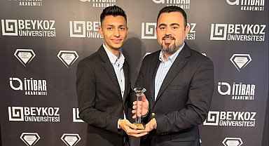 Teknosa, Türkiye'nin en itibarlı markası seçildi