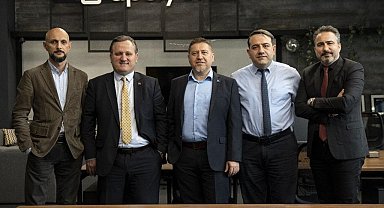 Tesis yöneticiliğinin geliştirilmesinde önemli adım