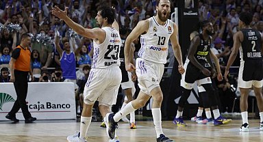 THY Euroleague Final-Four Heyecanı