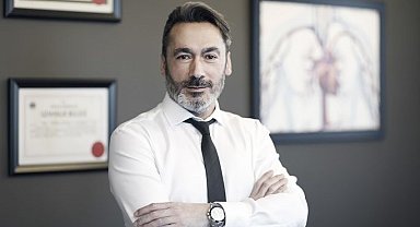 Tıp literatürüne giren Prof. Dr. Murat Biçer'den silahla darp edilmesine ilişkin açıklama