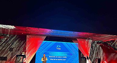 Togg'a 'Akıllı Cihaz Pasaportu' geliyor