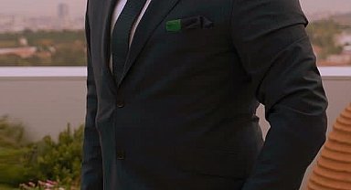 Tolga Andaç: "Ankara'da kentsel dönüşüm hızlanıyor"