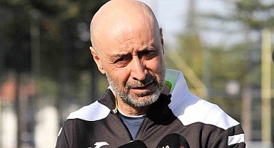 Tolunay Kafkas: "Bu takım taraftarın özlediği gibi bir futbol oynayacak"