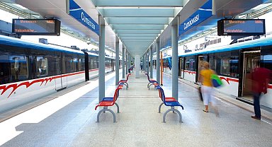 Toplu ulaşıma seçim düzenlemesi