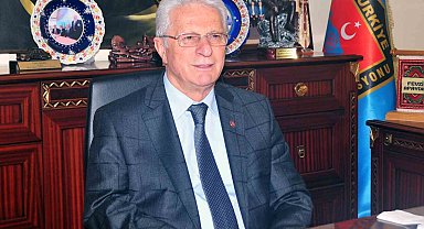 Başkan Apaydın'dan 1 Mayıs mesajı