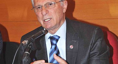 TŞOF Genel Başkanı Apaydın: "Her yıl ortalama 400 bin kaza meydana geliyor"