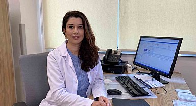 Tüketilen Yiyeceklere Dikkat: 