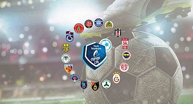 Türk Telekom eSüper Lig'de play-off heyecanı başlıyor