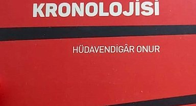 Solu'nun Kronolojik Tarihi Yazıldı