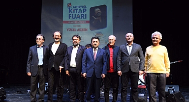 “TÜRKİYE YÜZYILINA MÜHÜR VURACAĞIZ”