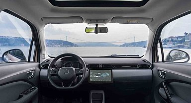 Türkiye'de elektrikli otomobil satışı 5 kat arttı, küresel devler sıraya girdi