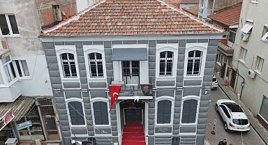 Türkiye'de Bir İlke İmza Atıldı: İlk Zeybek Müzesi Açıldı