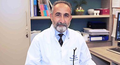 Türkiye'nin ilk uzaktan koroner BT anjiyografisi çekildi