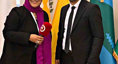 Türkmenlerden Cumhur İttifakı'na destek